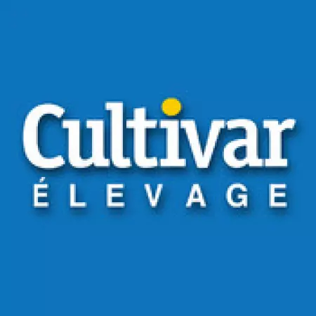 logo Cultivar Elevage